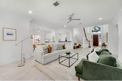 1622 Cottage Landing Lane, Houston, TX 77077 - Photo 5