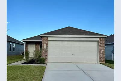 25292 Leather Leaf Court, Magnolia, TX 77316 - Photo 1