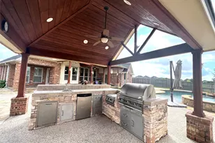 7506 Winston Cove Ct, Richmond, TX 77407 - Photo 5