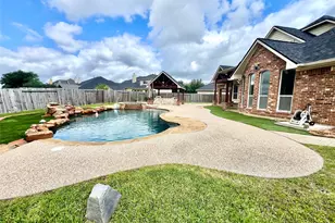 7506 Winston Cove Ct, Richmond, TX 77407 - Photo 3