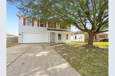 2310 Redfish Drive, Texas City, TX 77591 - Photo 1