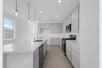 9102 Burleigh Landing, Cypress, TX 77433 - Photo 3