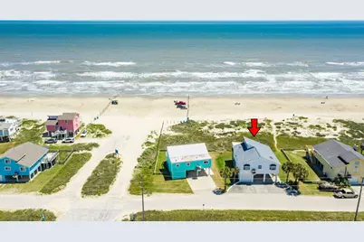 22509 Kennedy Drive, Galveston, TX 77554 - Photo 3