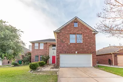 20106 Lakespire Drive, Katy, TX 77449 - Photo 1