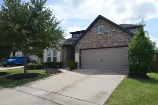 11134 Honeysuckle Haven Dr, Cypress, TX 77433 - Photo 1