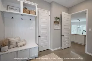 236 Dipping Vat Rd, Huntsville, TX 77358 - Photo 17