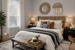 236 Dipping Vat Rd, Huntsville, TX 77358 - Photo 37