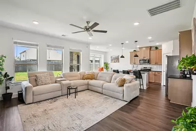 4806 Sand Clouds Drive, Katy, TX 77493 - Photo 5