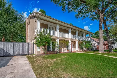 8110 Bent Oak Lane, Spring, TX 77379 - Photo 1