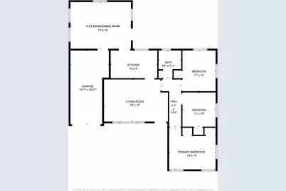 1806 Gardenia Drive, Houston, TX 77018 - Photo 3