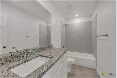 908 Wax Myrtle Ct #B, Killeen, TX 76543 - Photo 3