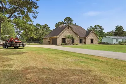 11754 Cooks Lake Road, Lumberton, TX 77657 - Photo 3