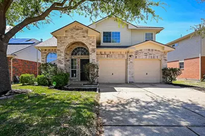 19207 Dillsbury Court, Katy, TX 77449 - Photo 1