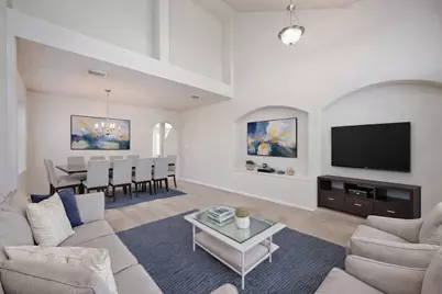 19207 Dillsbury Court, Katy, TX 77449 - Photo 5