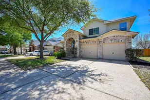 19207 Dillsbury Ct, Katy, TX 77449 - Photo 3