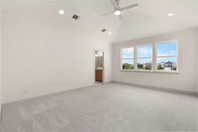 4012 Buffalo Moon Drive, Houston, TX 77045 - Photo 9