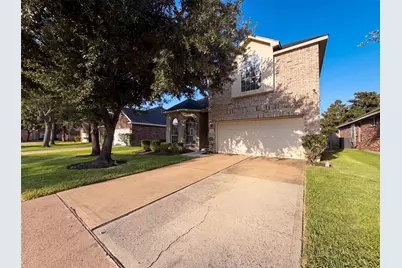 7914 Ingle Oak Drive, Houston, TX 77041 - Photo 1