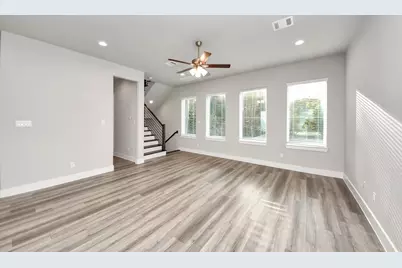 1907 Lonestar Brook Lane, Houston, TX 77080 - Photo 7