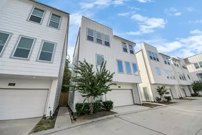 1907 Lonestar Brook Lane, Houston, TX 77080 - Photo 3