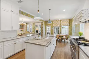 3754 Carlon St, Southside Place, TX 77005 - Photo 15