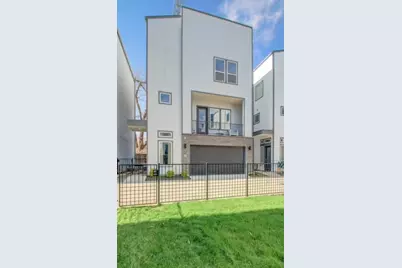 8411 Hempstead Road #G, Houston, TX 77008 - Photo 5