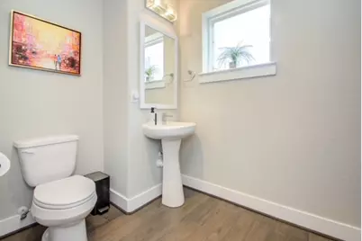 8411 Hempstead Road #G, Houston, TX 77008 - Photo 35