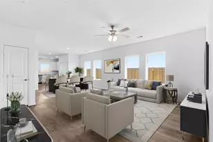 1523 Vanessa Gold Ct, Crosby, TX 77532 - Photo 5