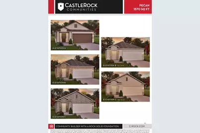 1523 Vanessa Gold Court, Crosby, TX 77532 - Photo 39