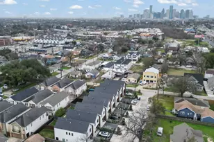 4606 Fisk St, Houston, TX 77009 - Photo 5