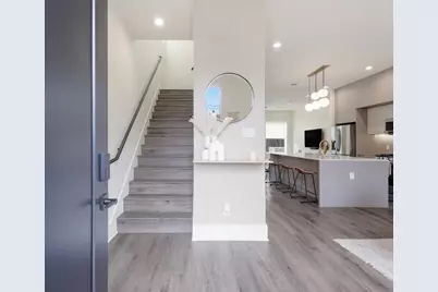 4606 Fisk Street #B, Houston, TX 77009 - Photo 9