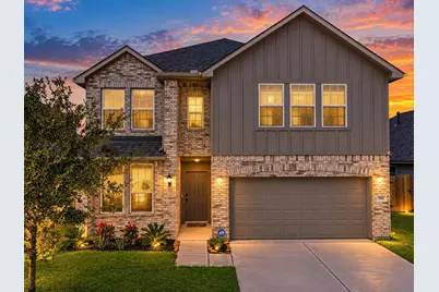 766 Dewberry Road, La Marque, TX 77568 - Photo 1