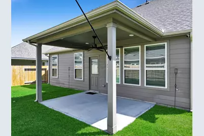 766 Dewberry Road, La Marque, TX 77568 - Photo 9