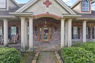 4515 Ridgewood St, Beaumont, TX 77708 - Photo 3