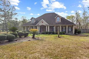 4515 Ridgewood St, Beaumont, TX 77708 - Photo 5