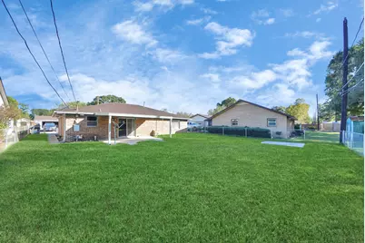 1122 Union Valley Drive, Pearland, TX 77581 - Photo 35