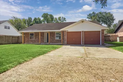 19331 Leafwood Lane, Houston, TX 77084 - Photo 1