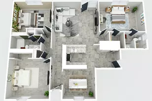 19331 Leafwood Ln, Houston, TX 77084 - Photo 3