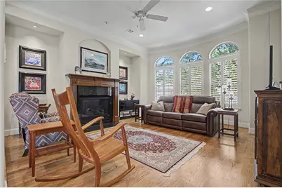6515 Pickens Street #B, Houston, TX 77007 - Photo 7