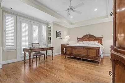 6515 Pickens Street #B, Houston, TX 77007 - Photo 15