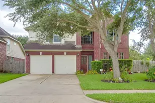 8002 Weeping Willow Pl, Missouri City, TX 77459 - Photo 3