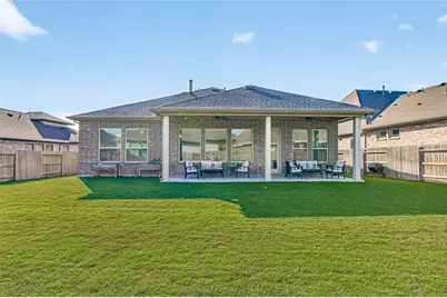2207 Carrol Creek Drive, Richmond, TX 77469 - Photo 33
