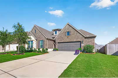 2207 Carrol Creek Drive, Richmond, TX 77469 - Photo 1