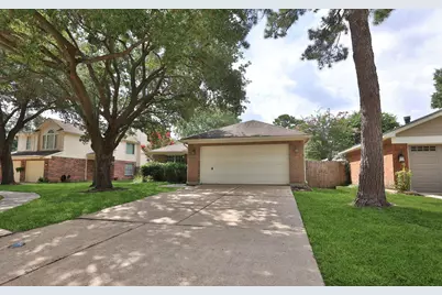 9109 Benwick Drive, Spring, TX 77379 - Photo 5