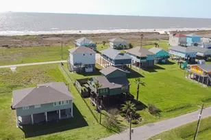 140 Ocean View Dr, Crystal Beach, TX 77650 - Photo 41