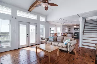 140 Ocean View Drive, Crystal Beach, TX 77650 - Photo 27