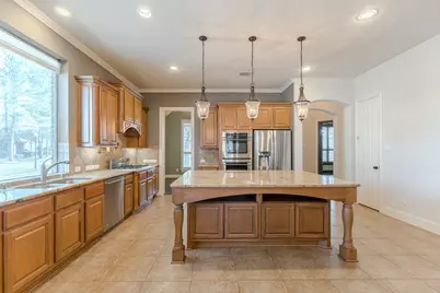 12815 Spirit Mound Lane, Humble, TX 77346 - Photo 11