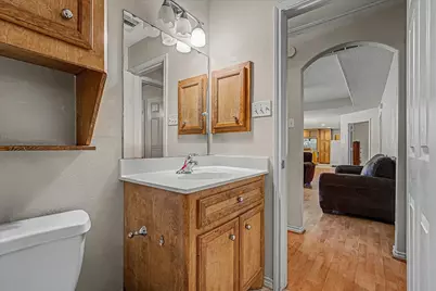 201 County Road 2234, Cleveland, TX 77327 - Photo 29