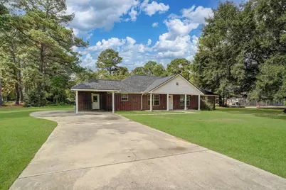 201 County Road 2234, Cleveland, TX 77327 - Photo 1