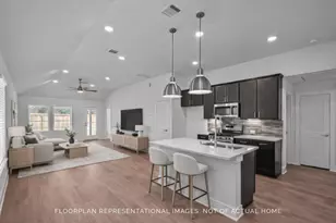 10313 Navarro Path, Montgomery, TX 77316 - Photo 9