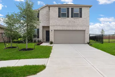 21131 Turtle Glen Lane, Cypress, TX 77433 - Photo 9